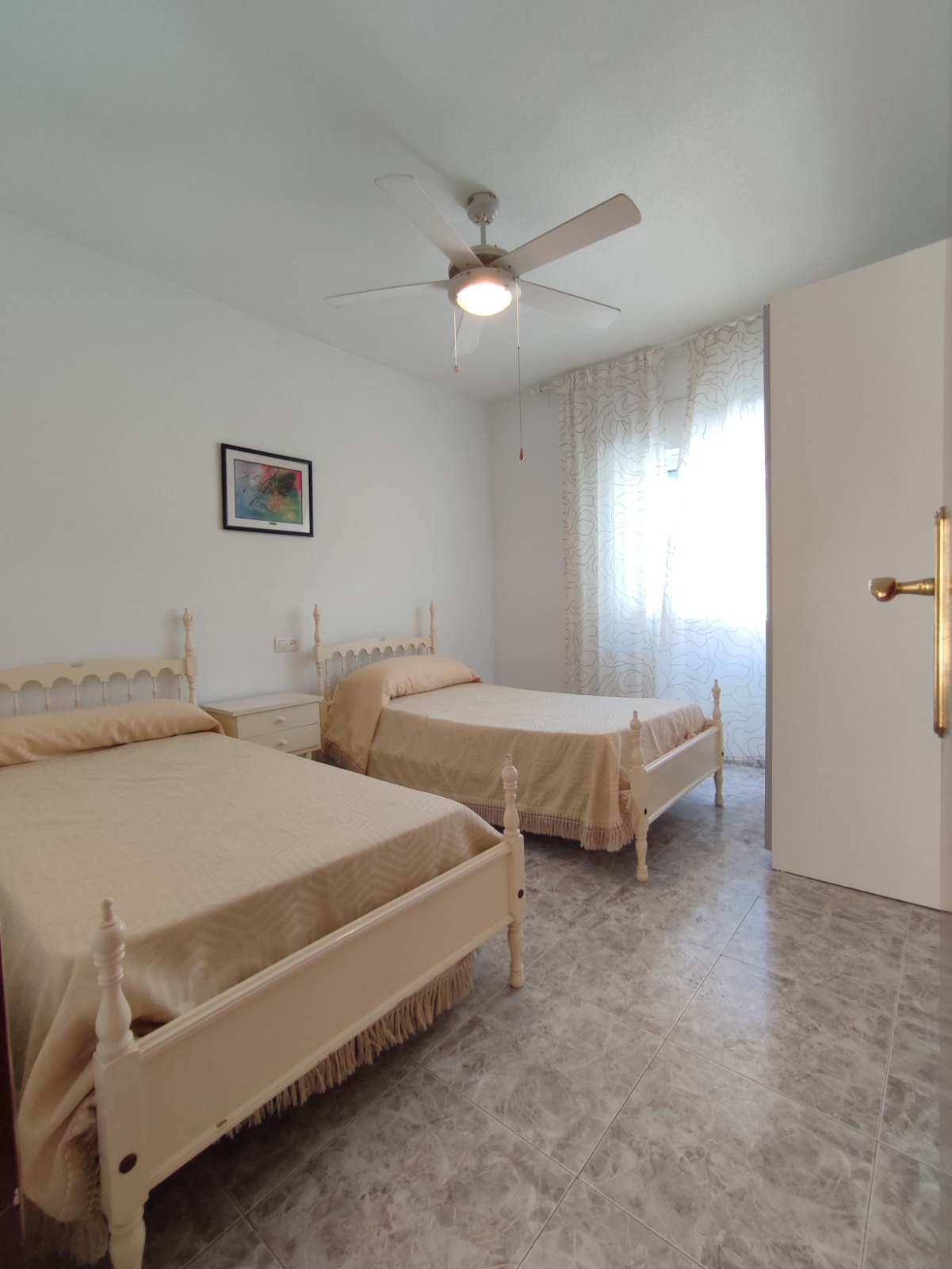 4 Bedroom Apartment for Sale * Lo Pagan * Only 400 meters from the beach * Close to any amenities €155,000*