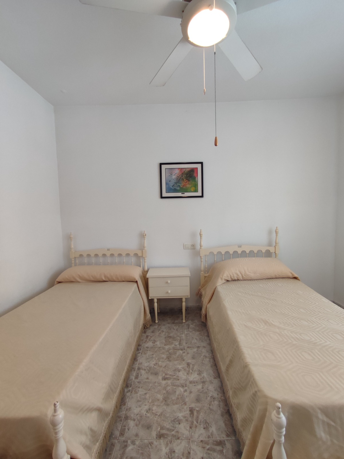 4 Bedroom Apartment for Sale * Lo Pagan * Only 400 meters from the beach * Close to any amenities €155,000*