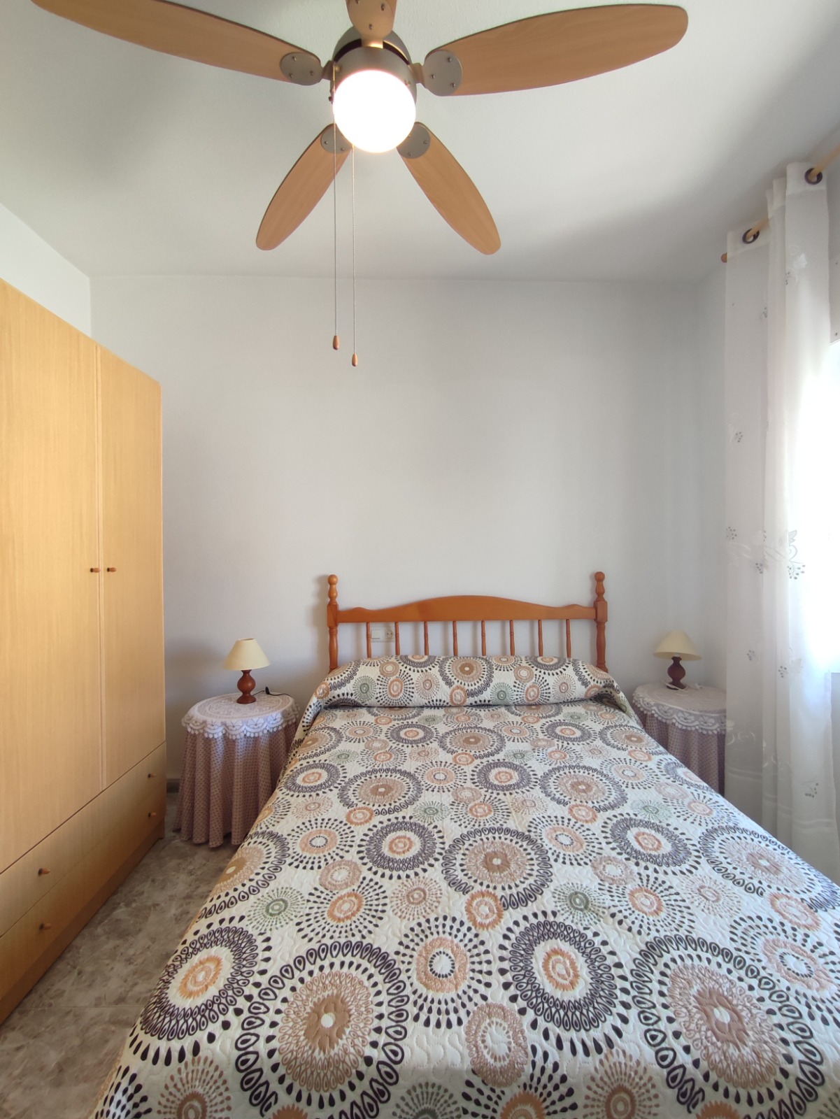 4 Bedroom Apartment for Sale * Lo Pagan * Only 400 meters from the beach * Close to any amenities €155,000*