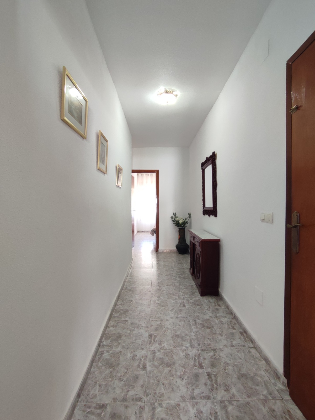4 Bedroom Apartment for Sale * Lo Pagan * Only 400 meters from the beach * Close to any amenities €155,000*