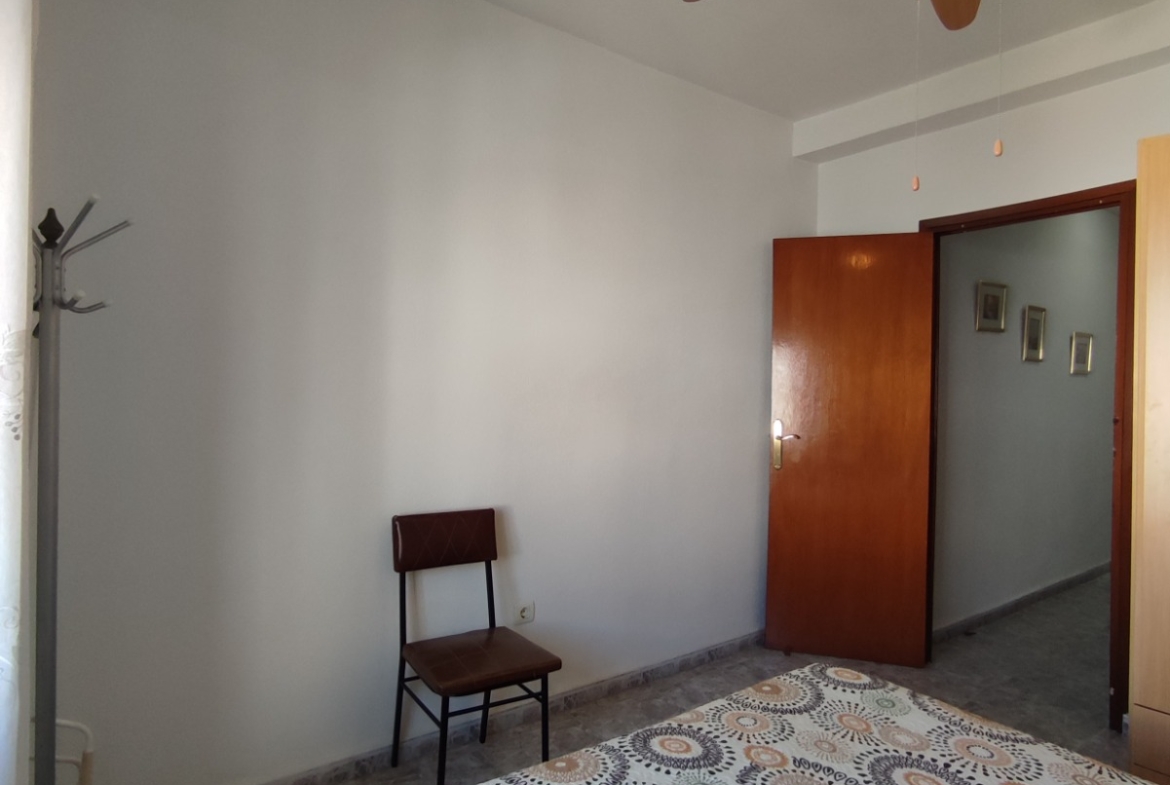 4 Bedroom Apartment for Sale * Lo Pagan * Only 400 meters from the beach * Close to any amenities €155,000*