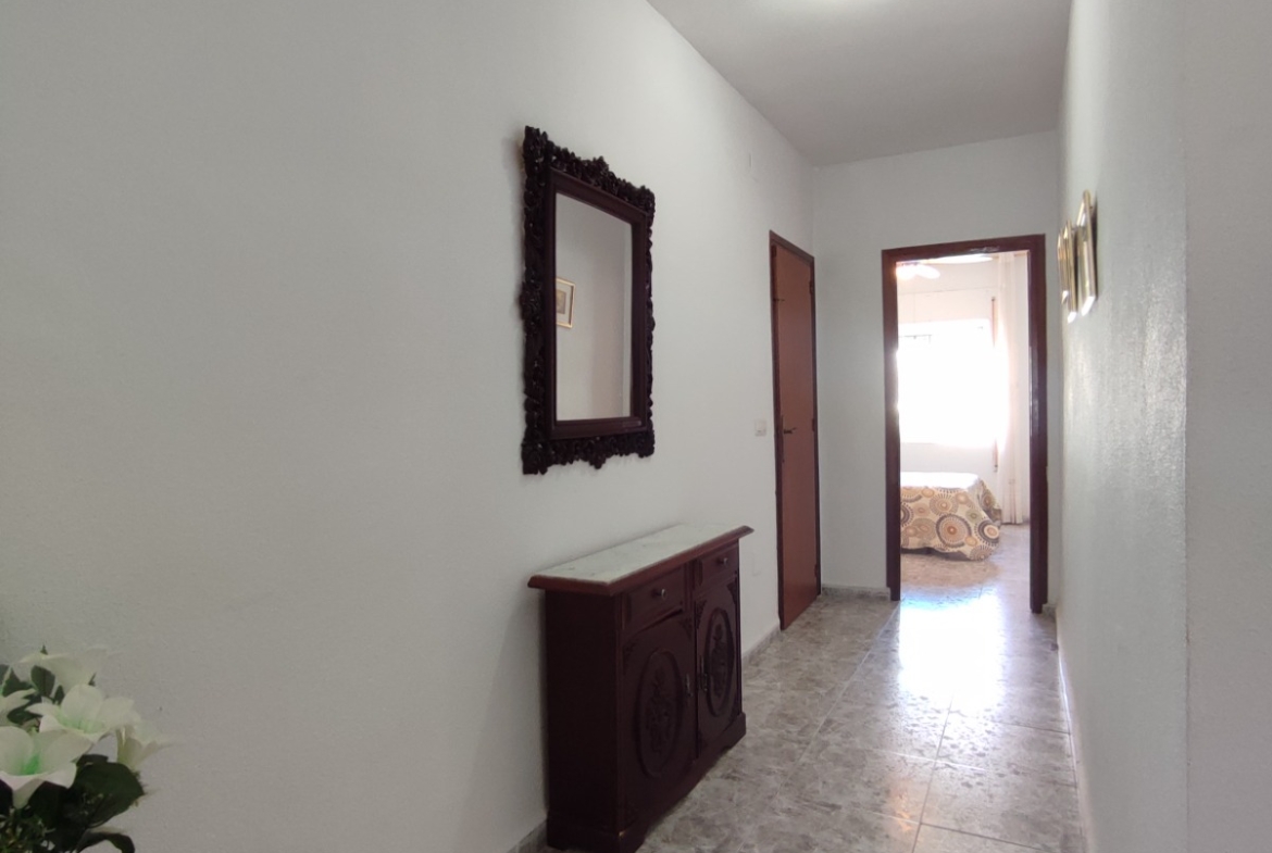 4 Bedroom Apartment for Sale * Lo Pagan * Only 400 meters from the beach * Close to any amenities €155,000*
