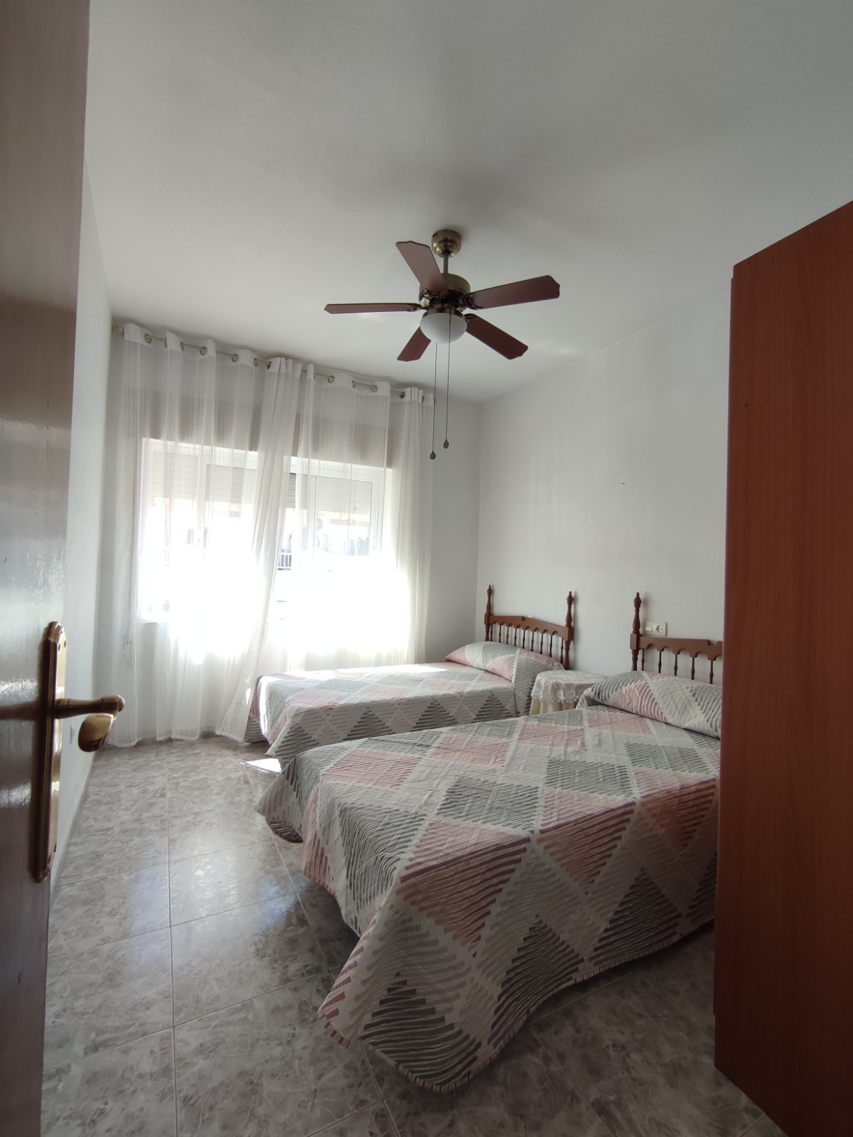 4 Bedroom Apartment for Sale * Lo Pagan * Only 400 meters from the beach * Close to any amenities €155,000*
