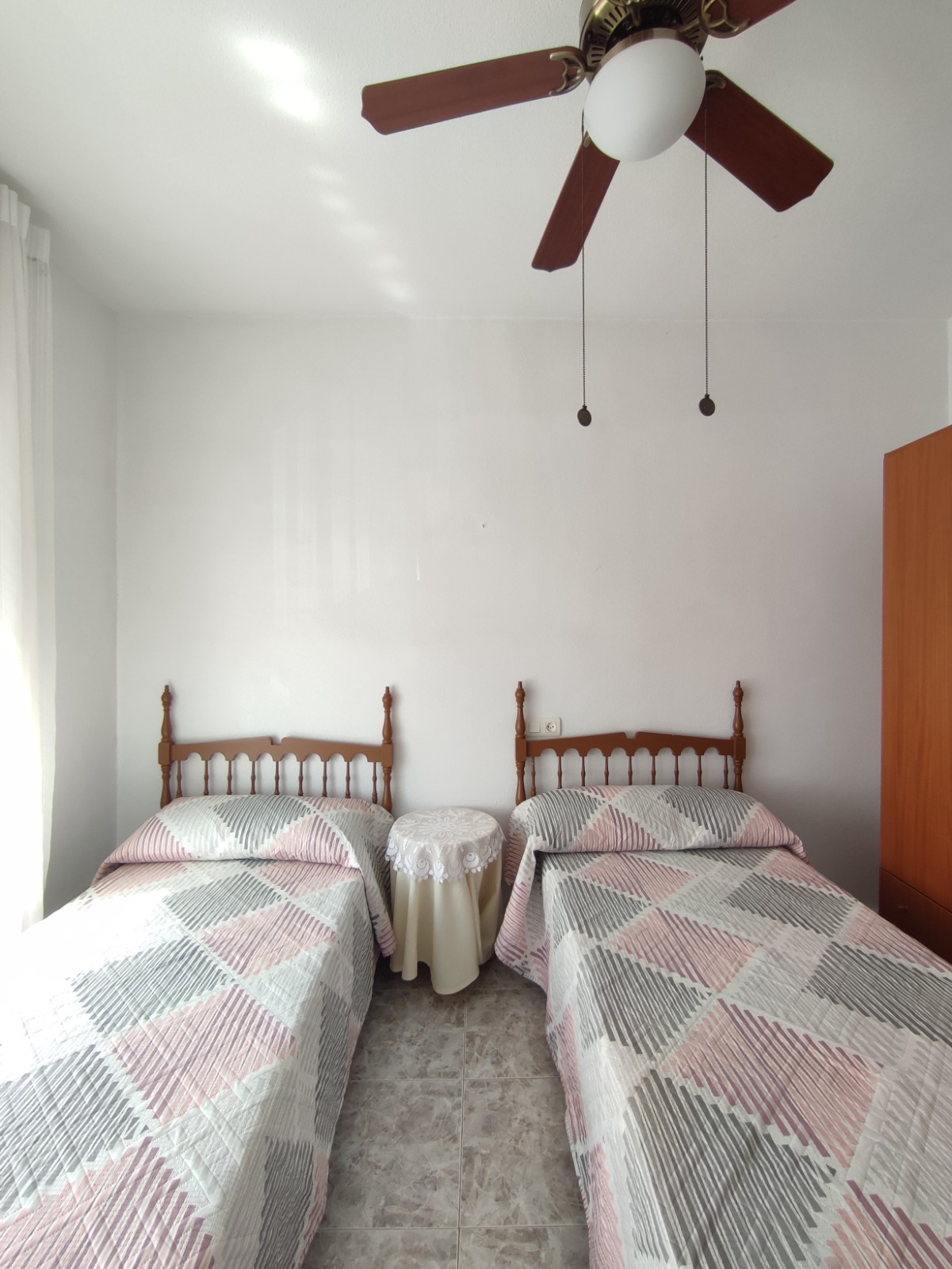 4 Bedroom Apartment for Sale * Lo Pagan * Only 400 meters from the beach * Close to any amenities €155,000*