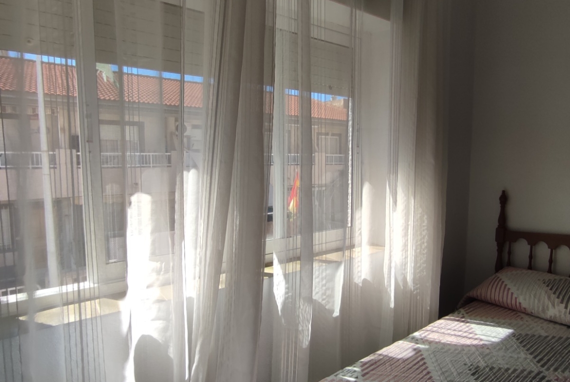 4 Bedroom Apartment for Sale * Lo Pagan * Only 400 meters from the beach * Close to any amenities €155,000*
