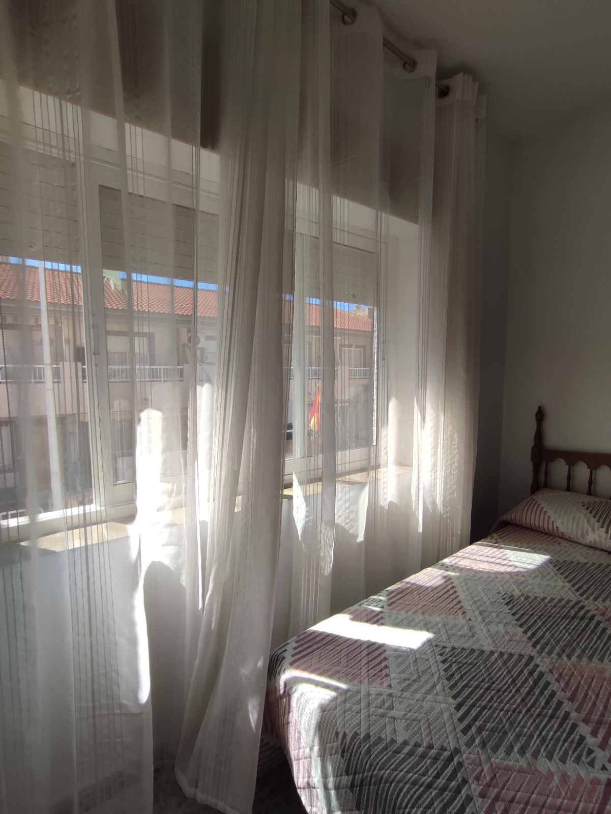4 Bedroom Apartment for Sale * Lo Pagan * Only 400 meters from the beach * Close to any amenities €155,000*