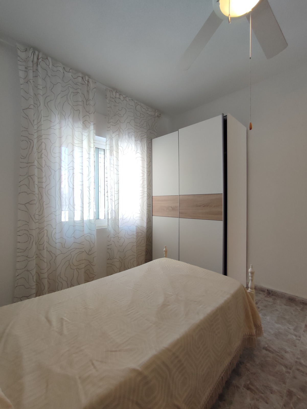 4 Bedroom Apartment for Sale * Lo Pagan * Only 400 meters from the beach * Close to any amenities €155,000*