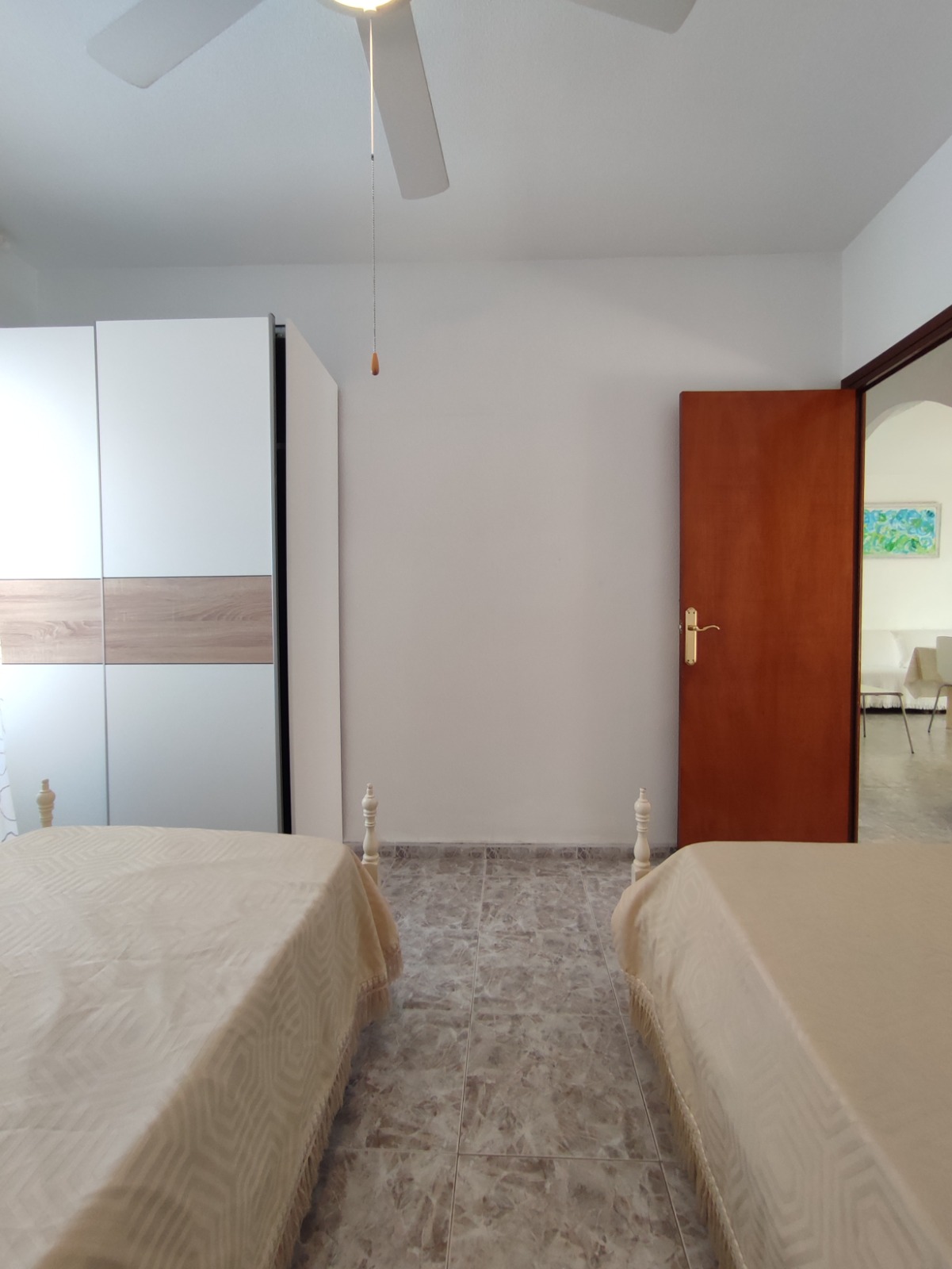 4 Bedroom Apartment for Sale * Lo Pagan * Only 400 meters from the beach * Close to any amenities €155,000*