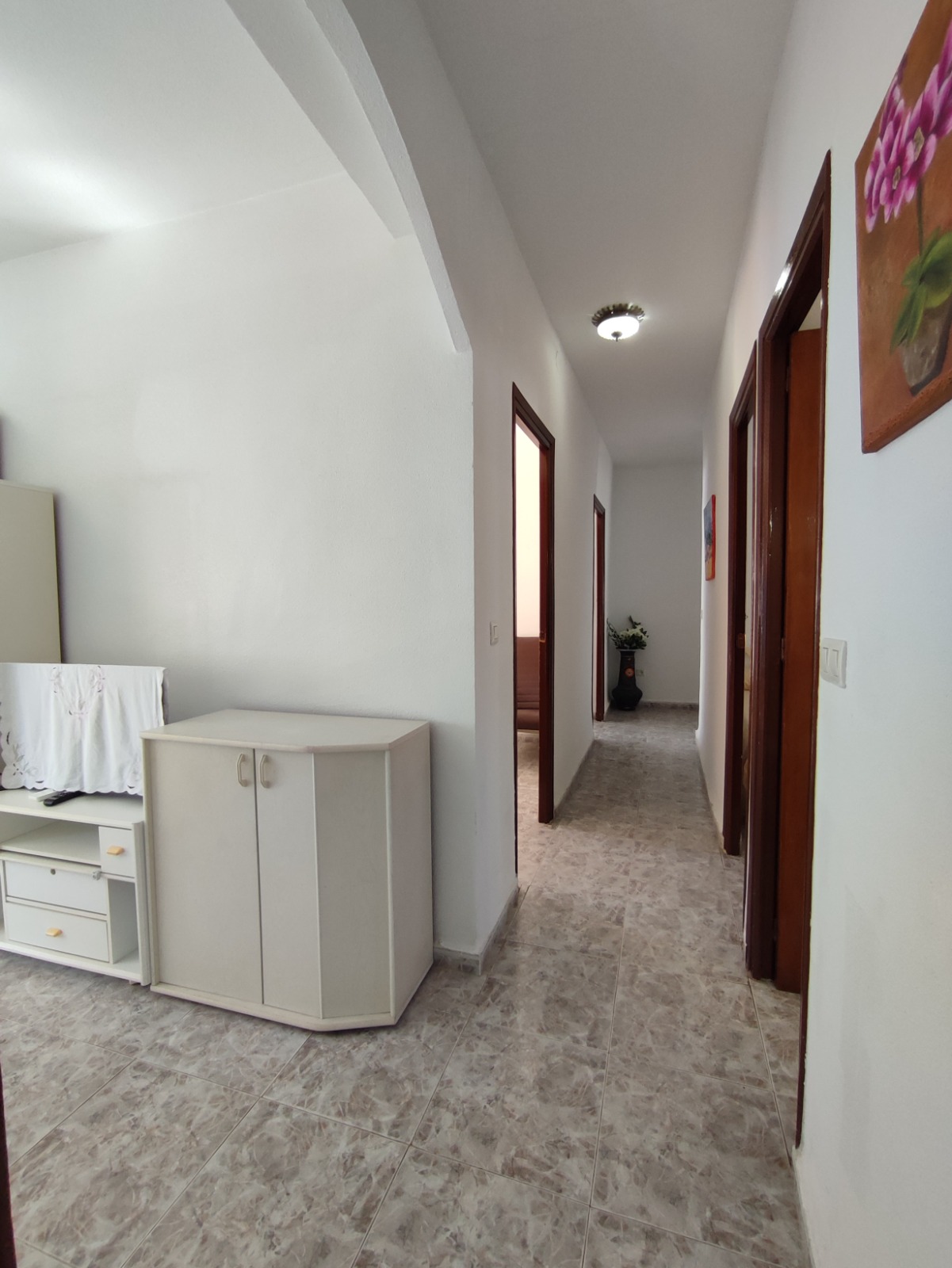 4 Bedroom Apartment for Sale * Lo Pagan * Only 400 meters from the beach * Close to any amenities €155,000*