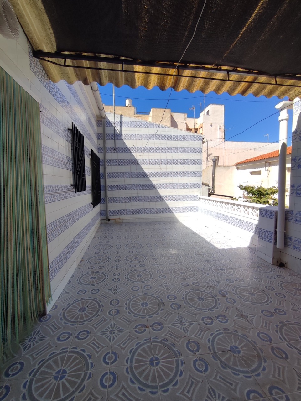 4 Bedroom Apartment for Sale * Lo Pagan * Only 400 meters from the beach * Close to any amenities €155,000*