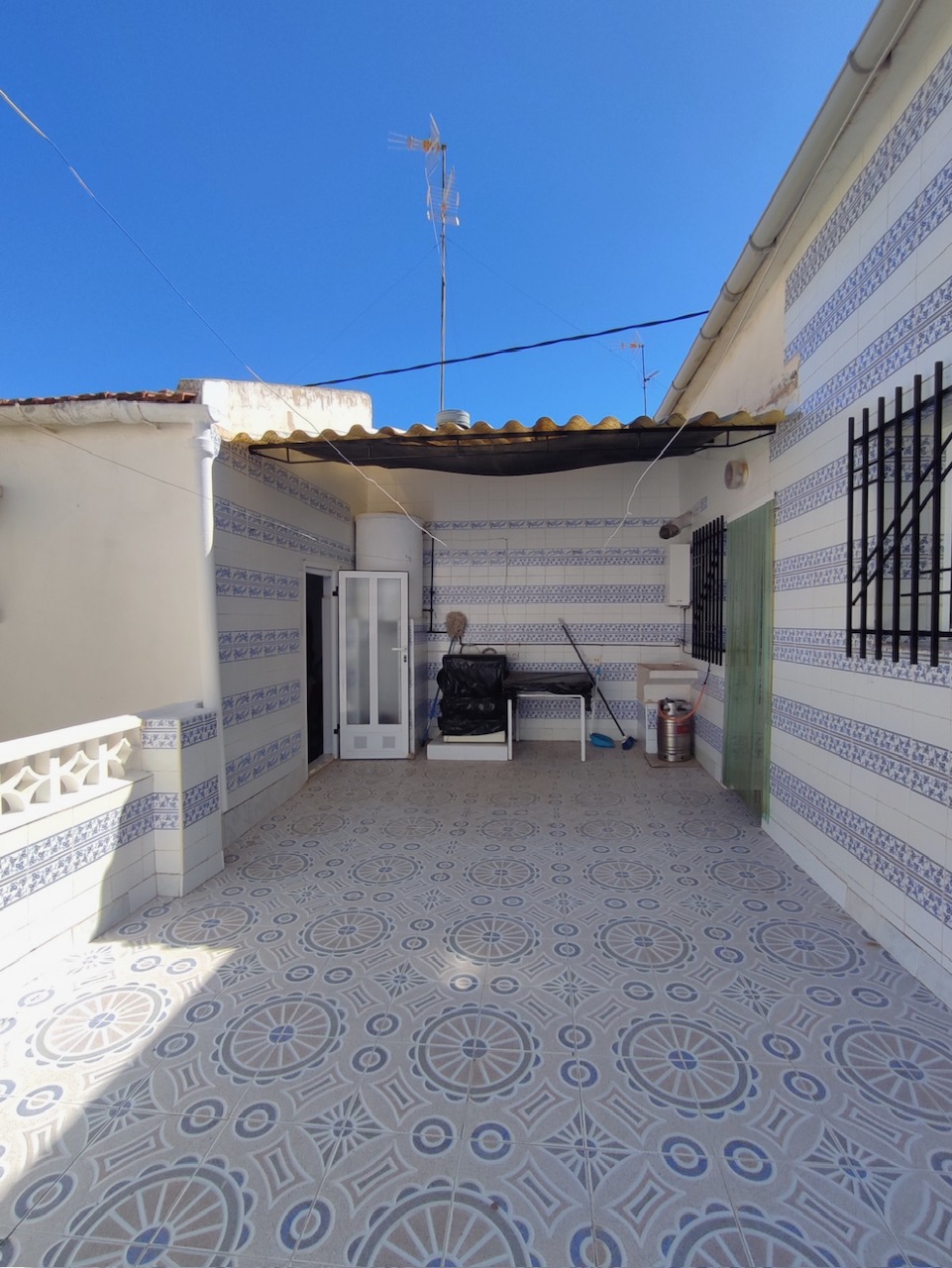 4 Bedroom Apartment for Sale * Lo Pagan * Only 400 meters from the beach * Close to any amenities €155,000*