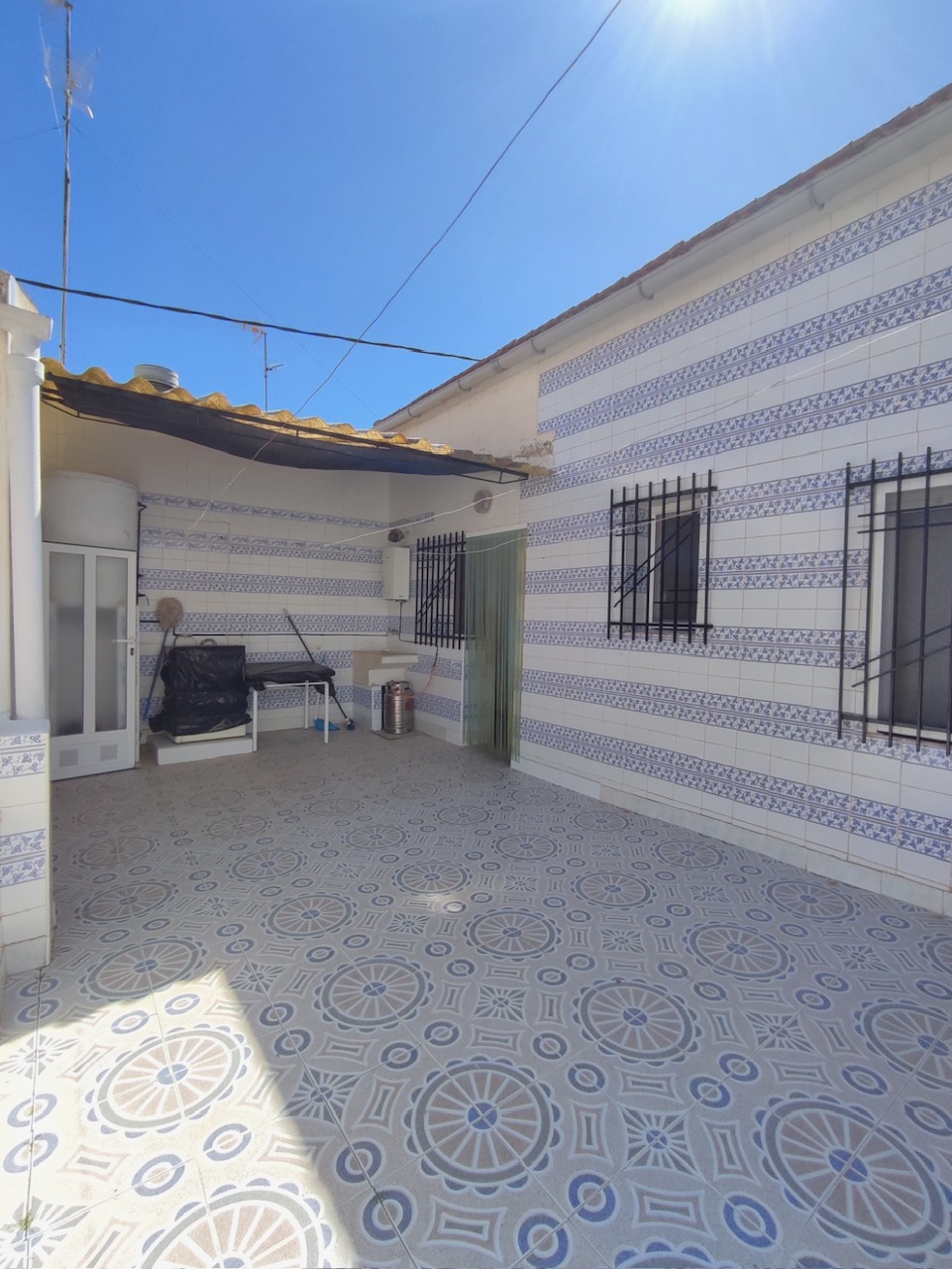 4 Bedroom Apartment for Sale * Lo Pagan * Only 400 meters from the beach * Close to any amenities €155,000*