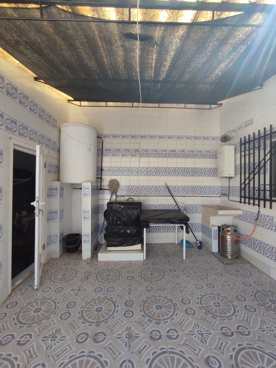 4 Bedroom Apartment for Sale * Lo Pagan * Only 400 meters from the beach * Close to any amenities €155,000*