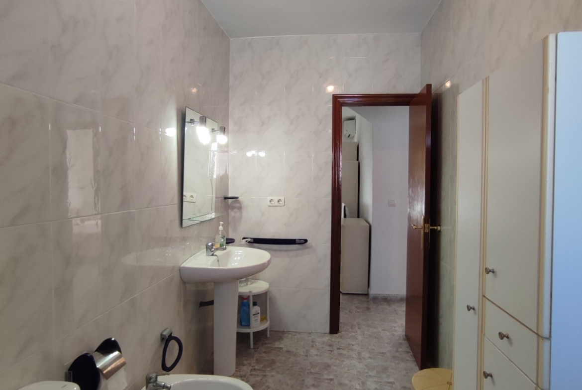 4 Bedroom Apartment for Sale * Lo Pagan * Only 400 meters from the beach * Close to any amenities €155,000*