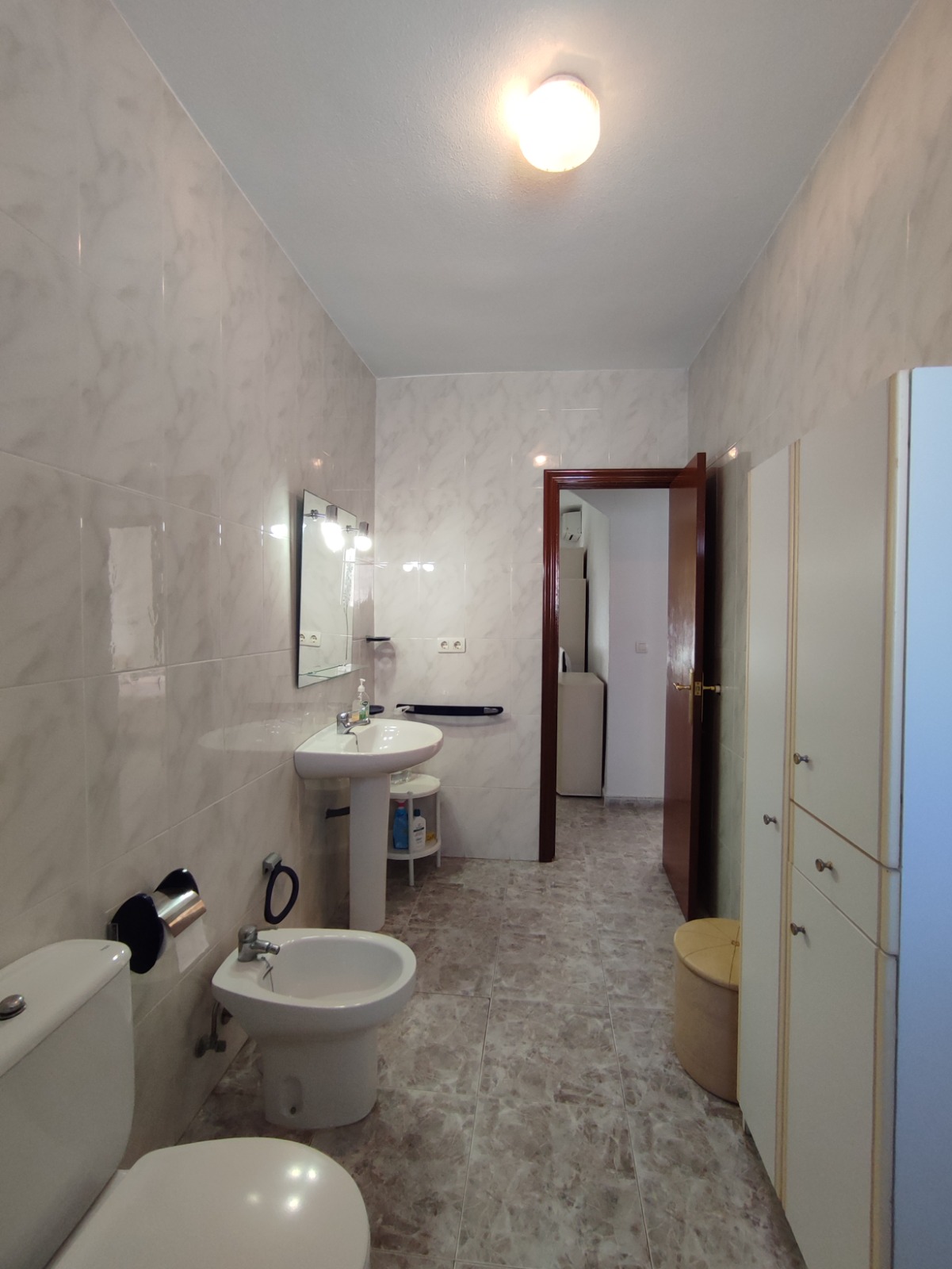 4 Bedroom Apartment for Sale * Lo Pagan * Only 400 meters from the beach * Close to any amenities €155,000*