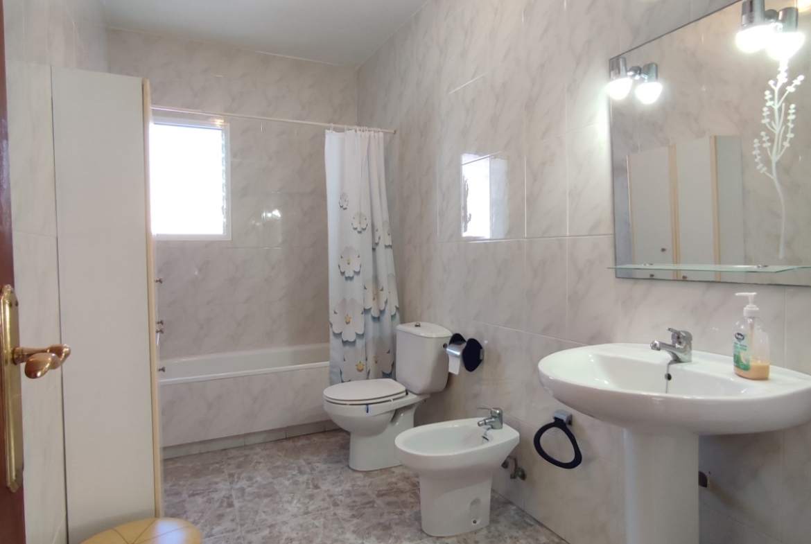 4 Bedroom Apartment for Sale * Lo Pagan * Only 400 meters from the beach * Close to any amenities €155,000*