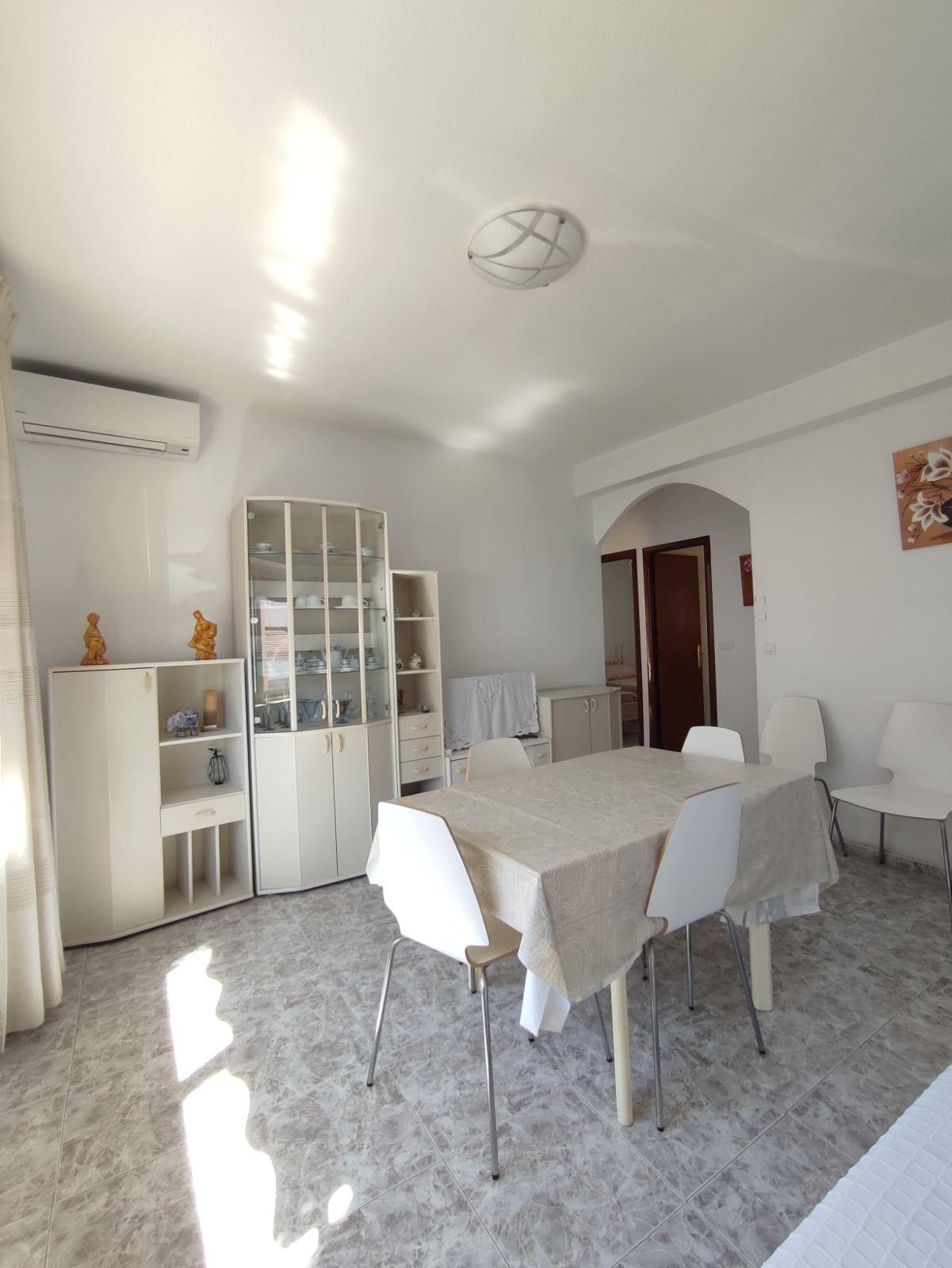 4 Bedroom Apartment for Sale * Lo Pagan * Only 400 meters from the beach * Close to any amenities €155,000*