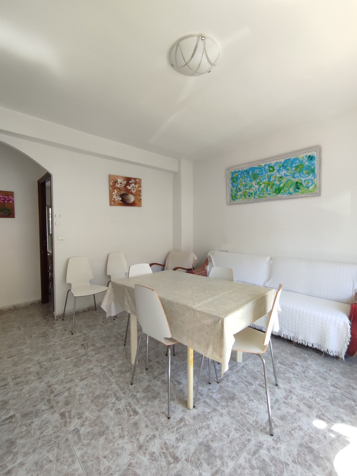 4 Bedroom Apartment for Sale * Lo Pagan * Only 400 meters from the beach * Close to any amenities €155,000*