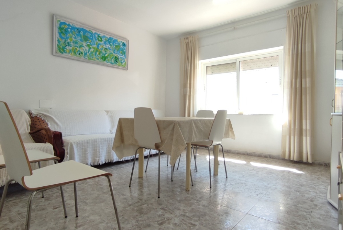 4 Bedroom Apartment for Sale * Lo Pagan * Only 400 meters from the beach * Close to any amenities €155,000*