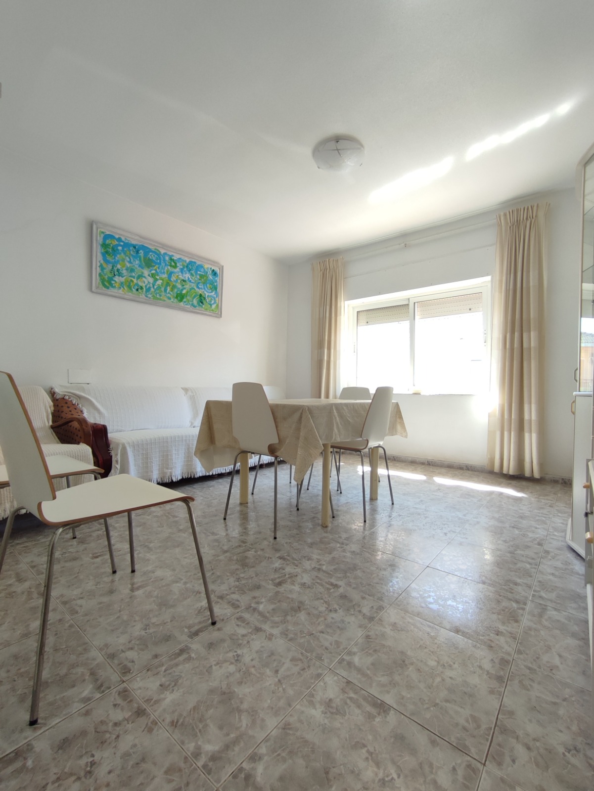 4 Bedroom Apartment for Sale * Lo Pagan * Only 400 meters from the beach * Close to any amenities €155,000*