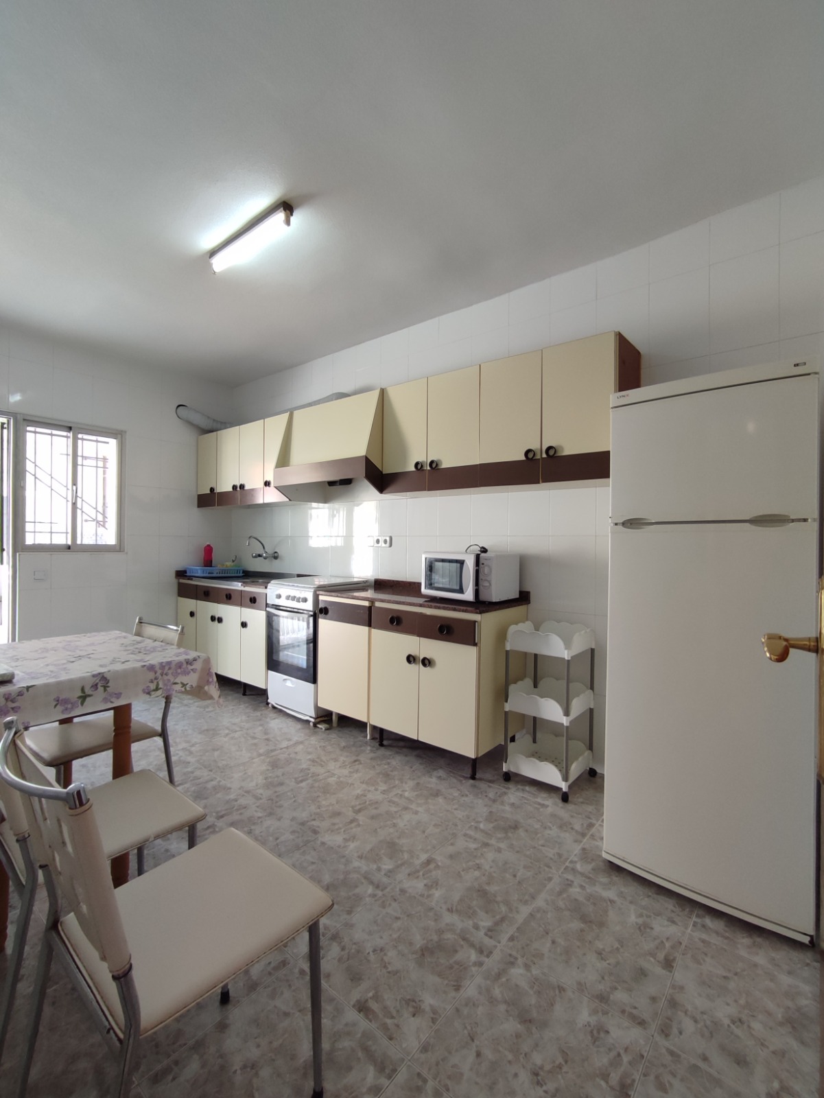 4 Bedroom Apartment for Sale * Lo Pagan * Only 400 meters from the beach * Close to any amenities €155,000*