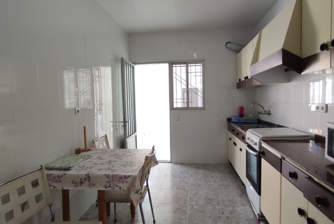 4 Bedroom Apartment for Sale * Lo Pagan * Only 400 meters from the beach * Close to any amenities €155,000*